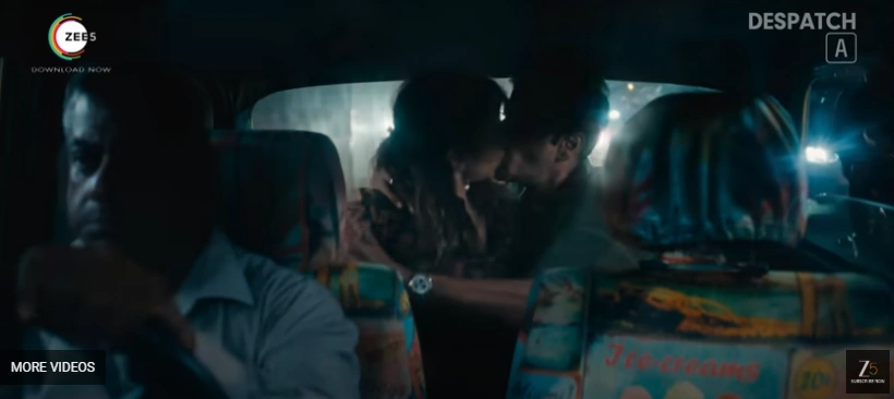 Despatch Movie Download