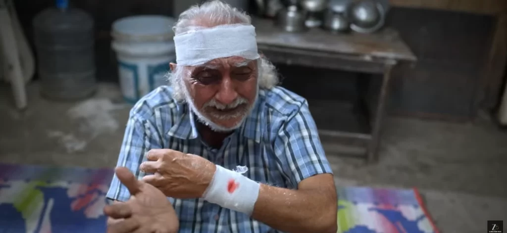 Divorce Ke Liye Kuch Bhi Karega Web Series Download