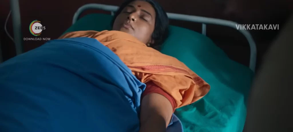 Vikkatakavi Web Series Download