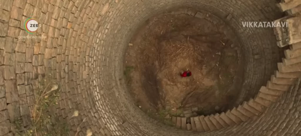 Vikkatakavi Web Series Download