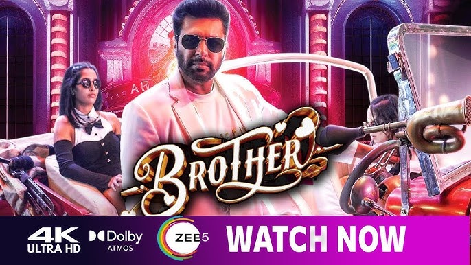 Read more about the article Brother Movie Download Filmyzilla Mp4moviez