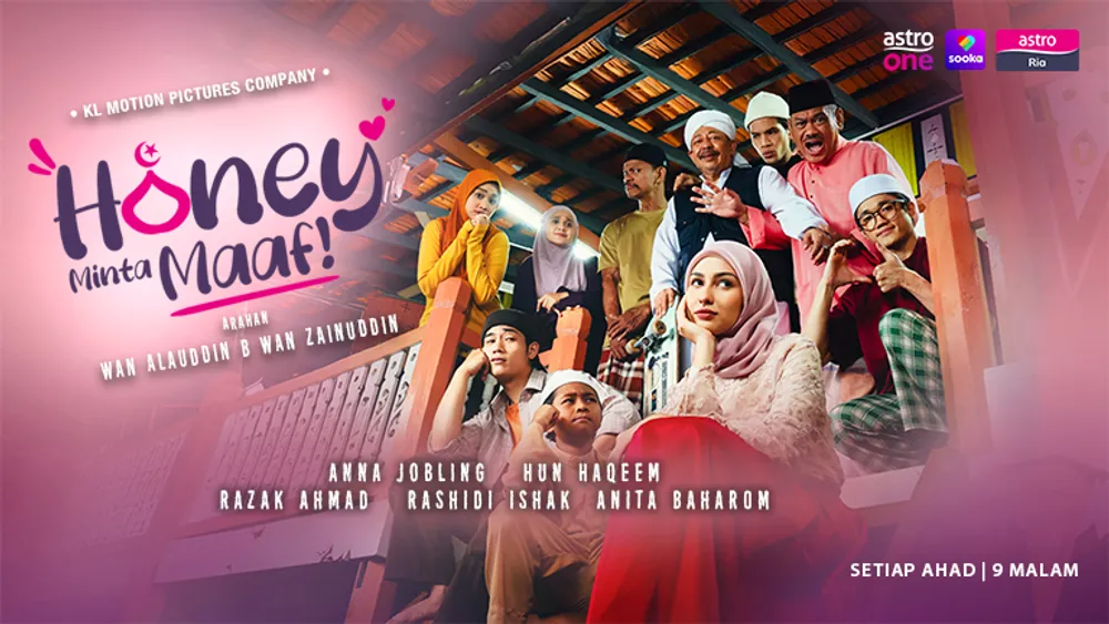 Read more about the article Honey Minta Maaf Free Download