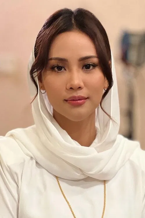 Rahsiamu Selamat Denganku - Siti Khadijah Halim
