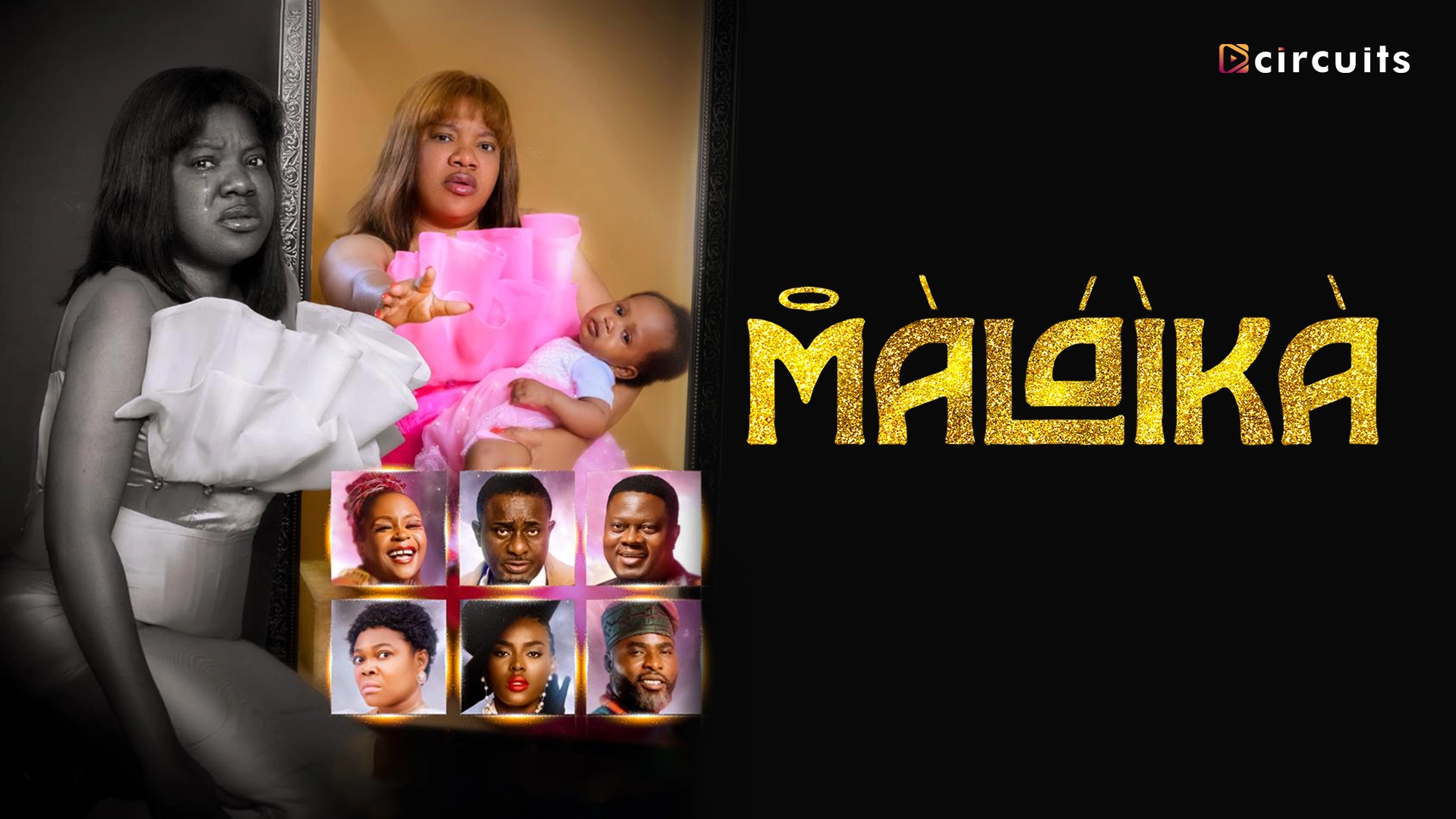 Read more about the article Malaika 2023 Movie Download