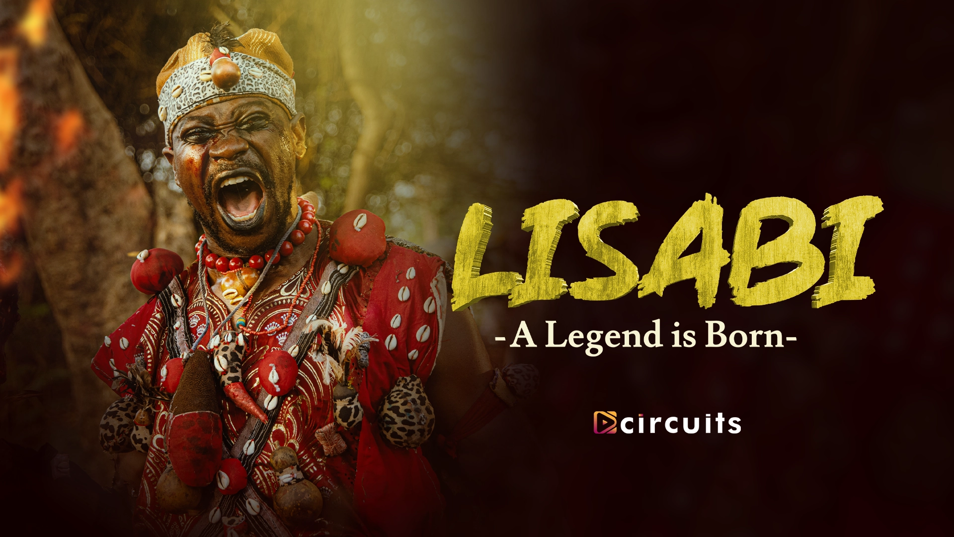 Read more about the article Lisabi: A Legend Is Born Review