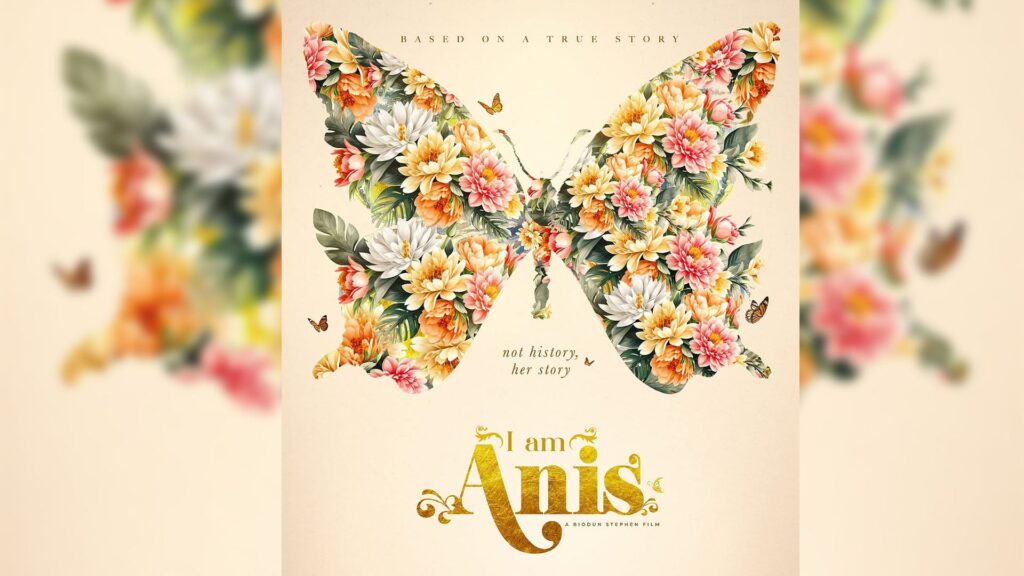 I Am Anis 2025 Movie Free
