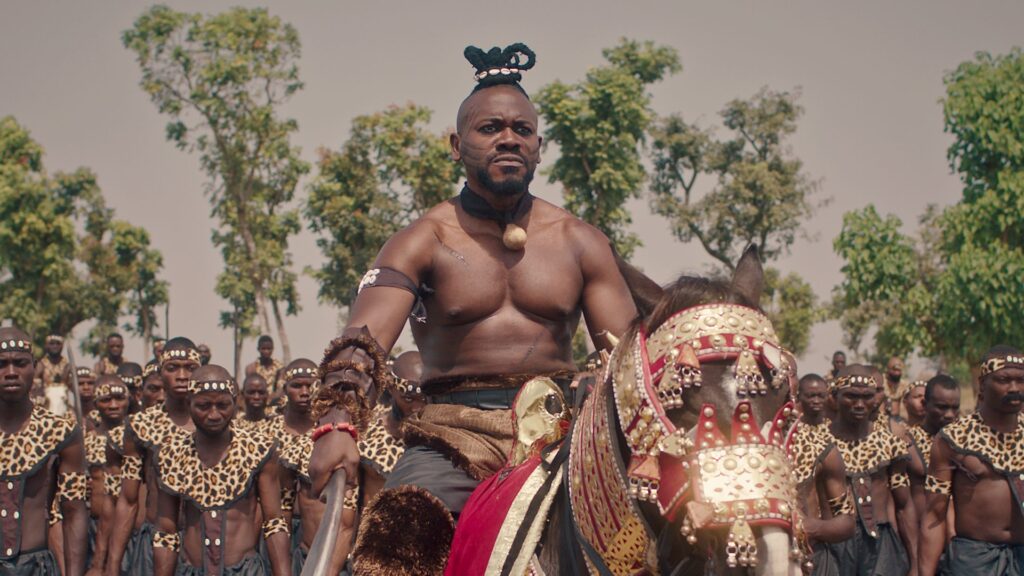 Lisabi: A Legend Is Born Review