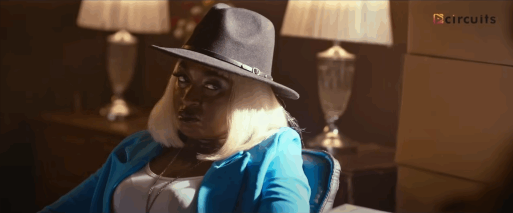 Ruthless 2024 movie Download