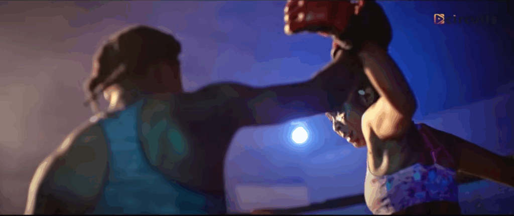 Ruthless 2024 movie Download