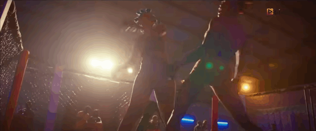 Ruthless 2024 movie Download