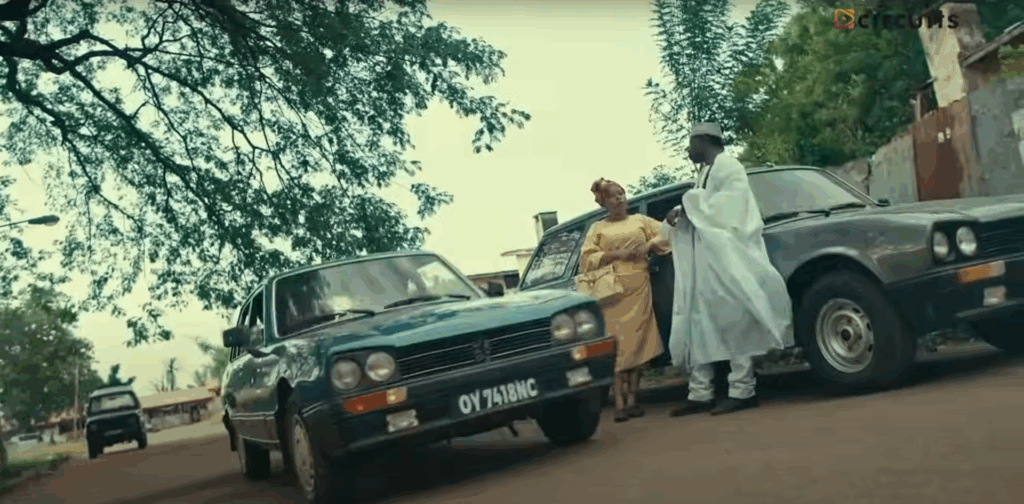 Blacksmith Alagbede Movie Download