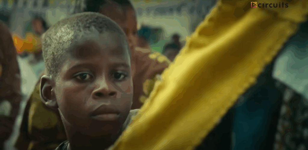 Blacksmith Alagbede Movie Download