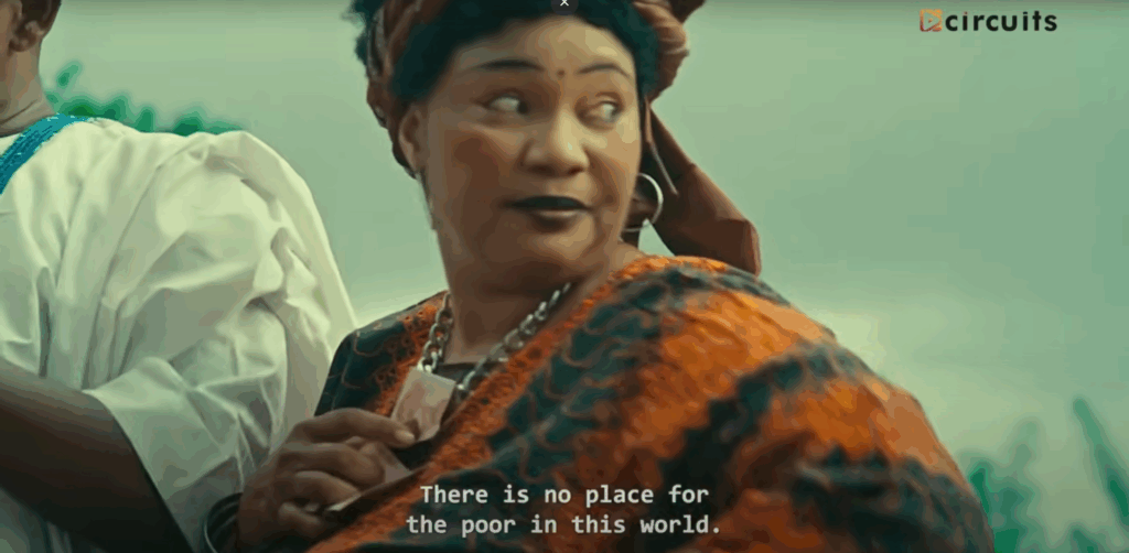 Blacksmith Alagbede Movie Download