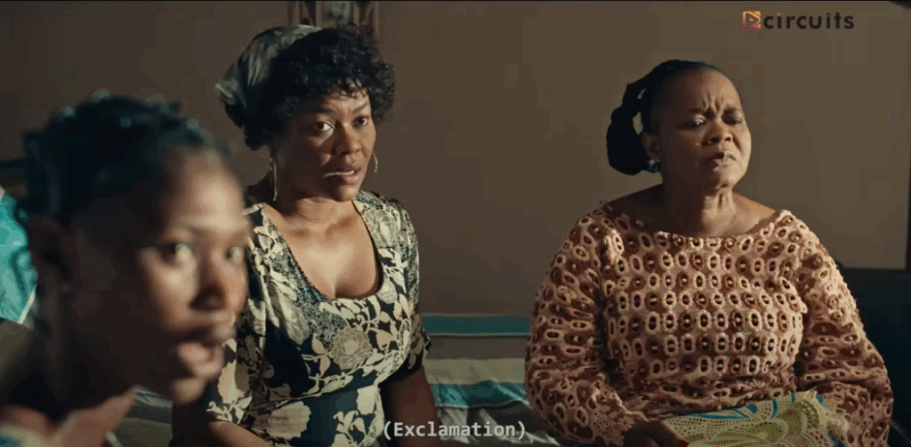 Blacksmith Alagbede Movie Download