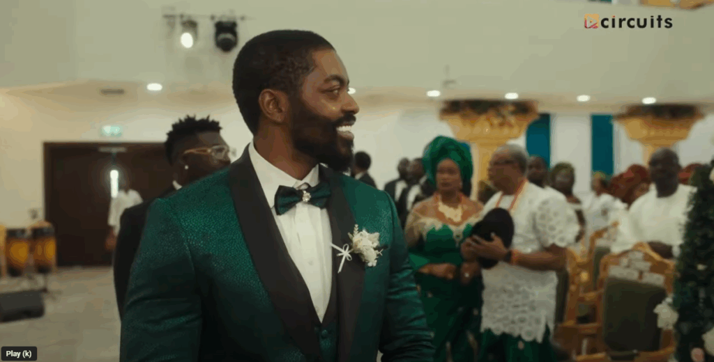 Ada Omo Daddy 2025 Movie