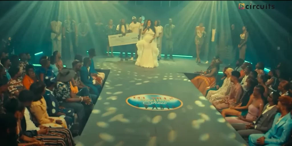 Malaika 2023 Movie Download