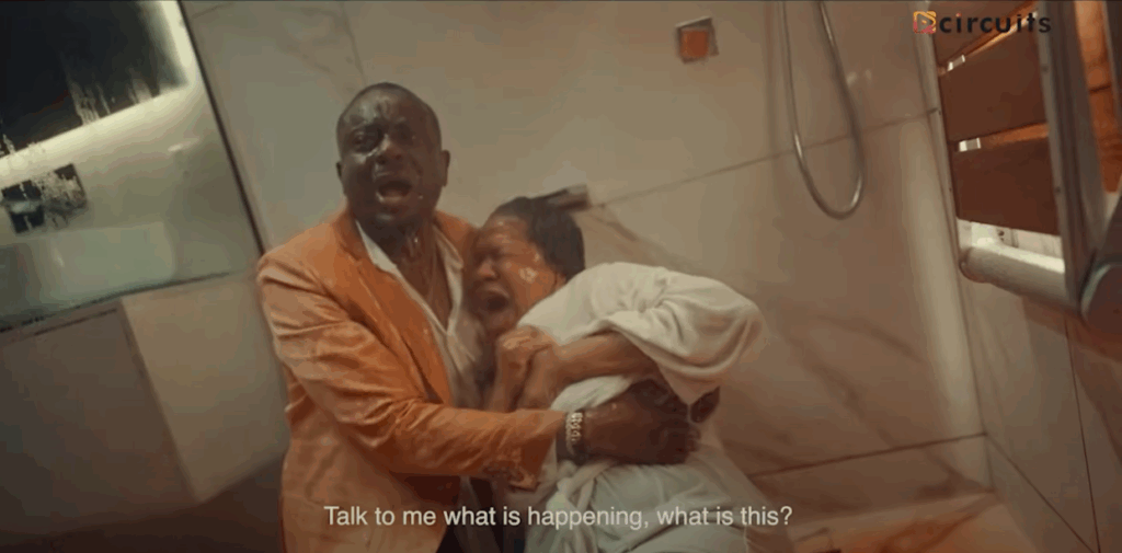 Malaika 2023 Movie Download