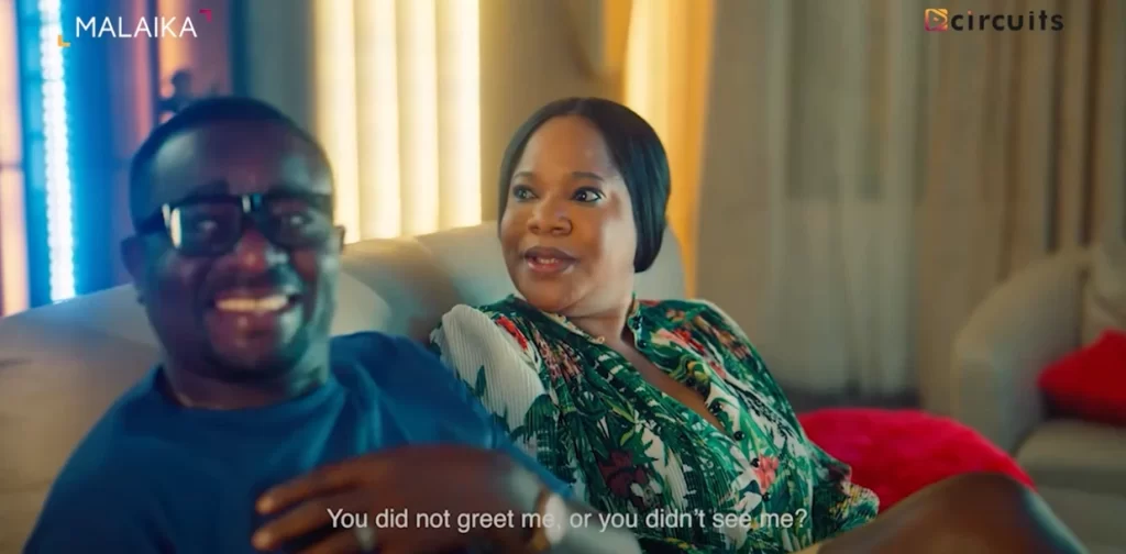 Malaika 2023 Movie Download