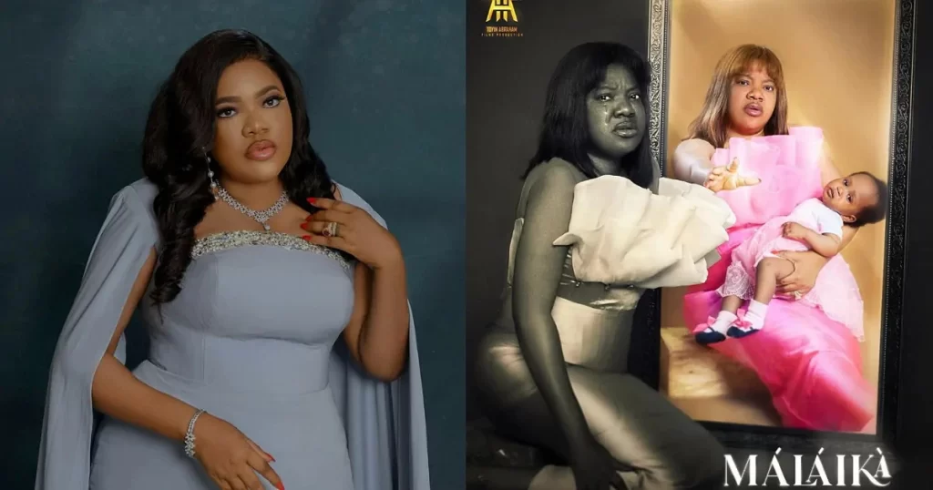 Malaika 2023 Movie Download