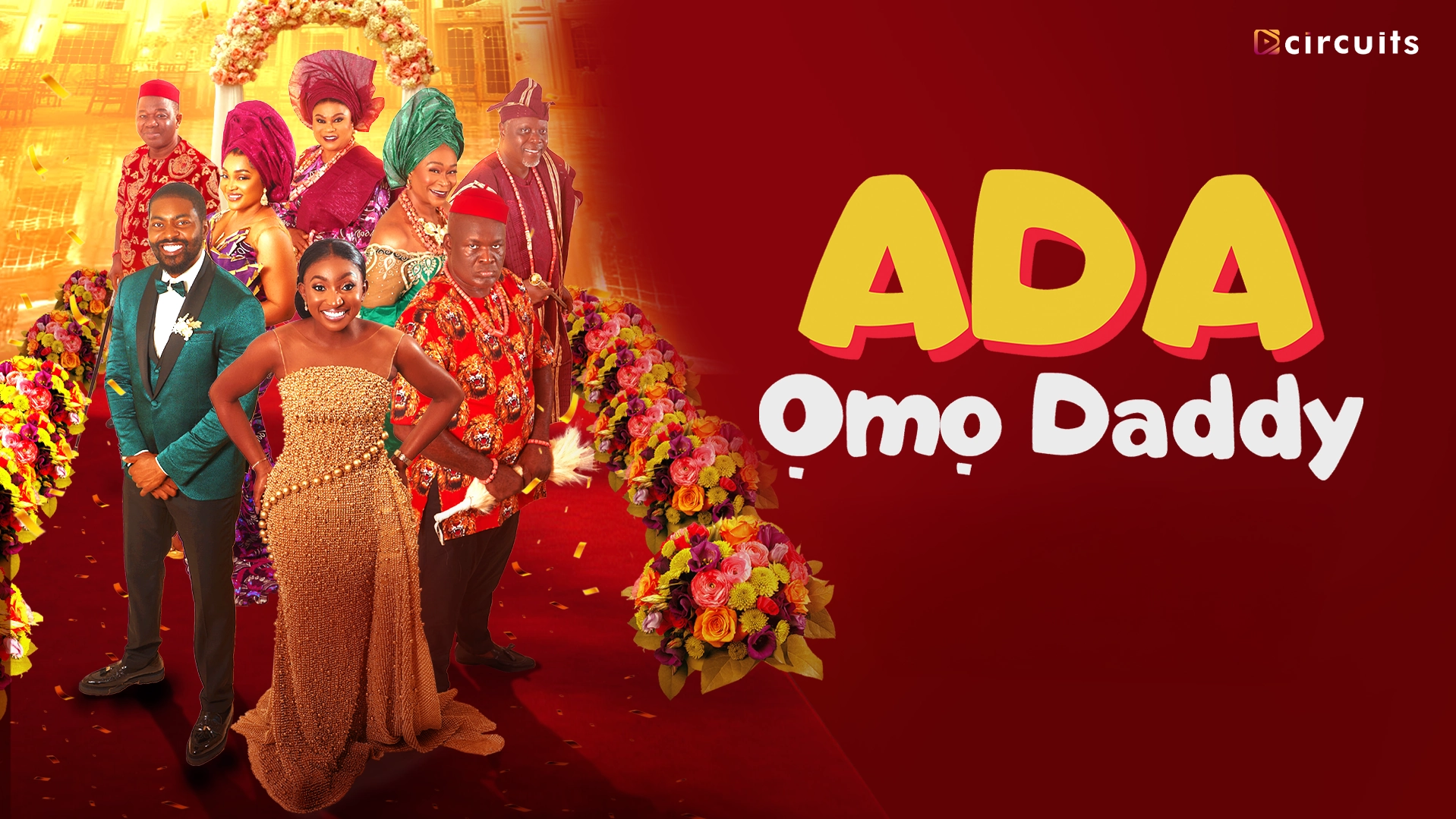 Read more about the article Ada Omo Daddy 2025 Movie Download