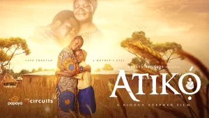 Read more about the article Atiko – It is written 2024 Download