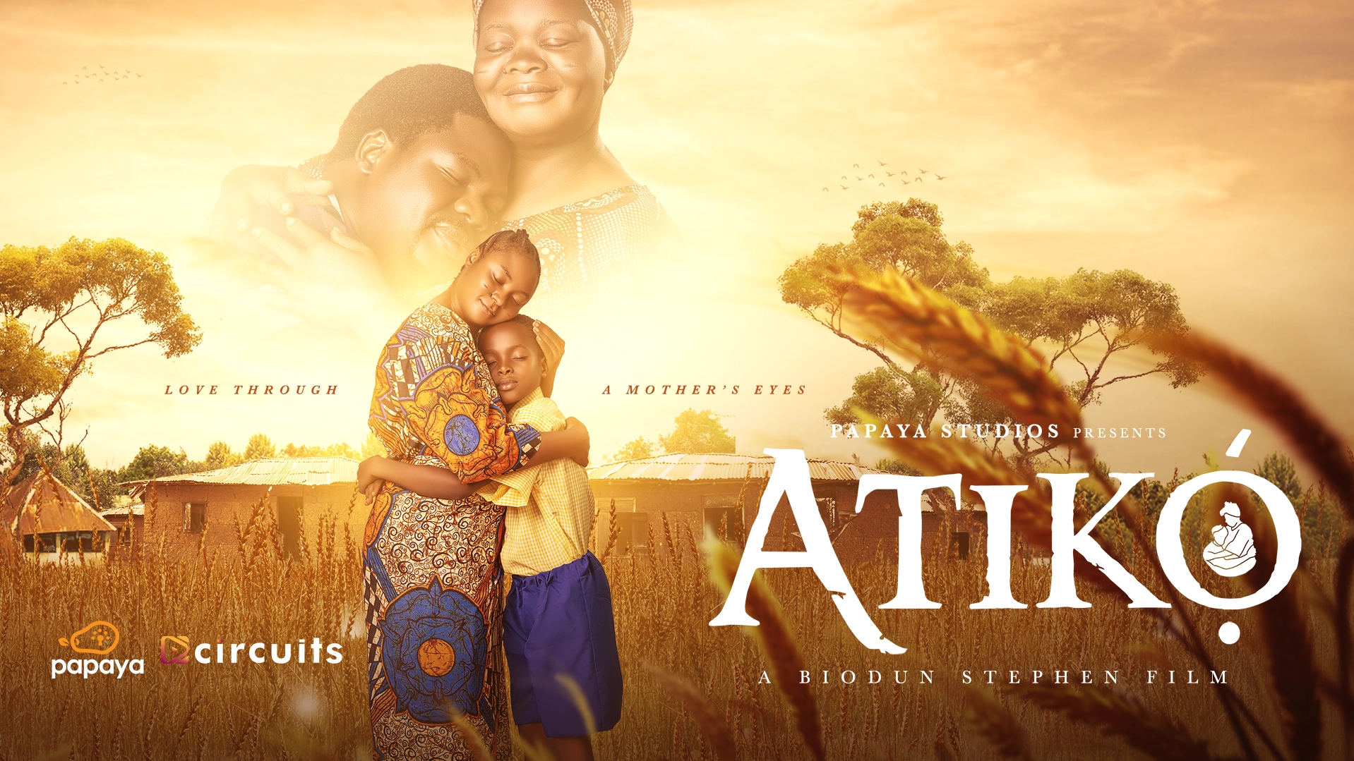 Read more about the article Atiko – It is written 2024 Download