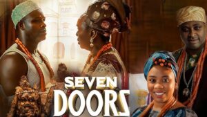 Read more about the article Seven Doors 2024 series Download