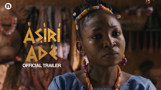 Asiri Ade - The Secret of the Crown Movie Download