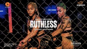 Read more about the article Ruthless 2024 Movie Download