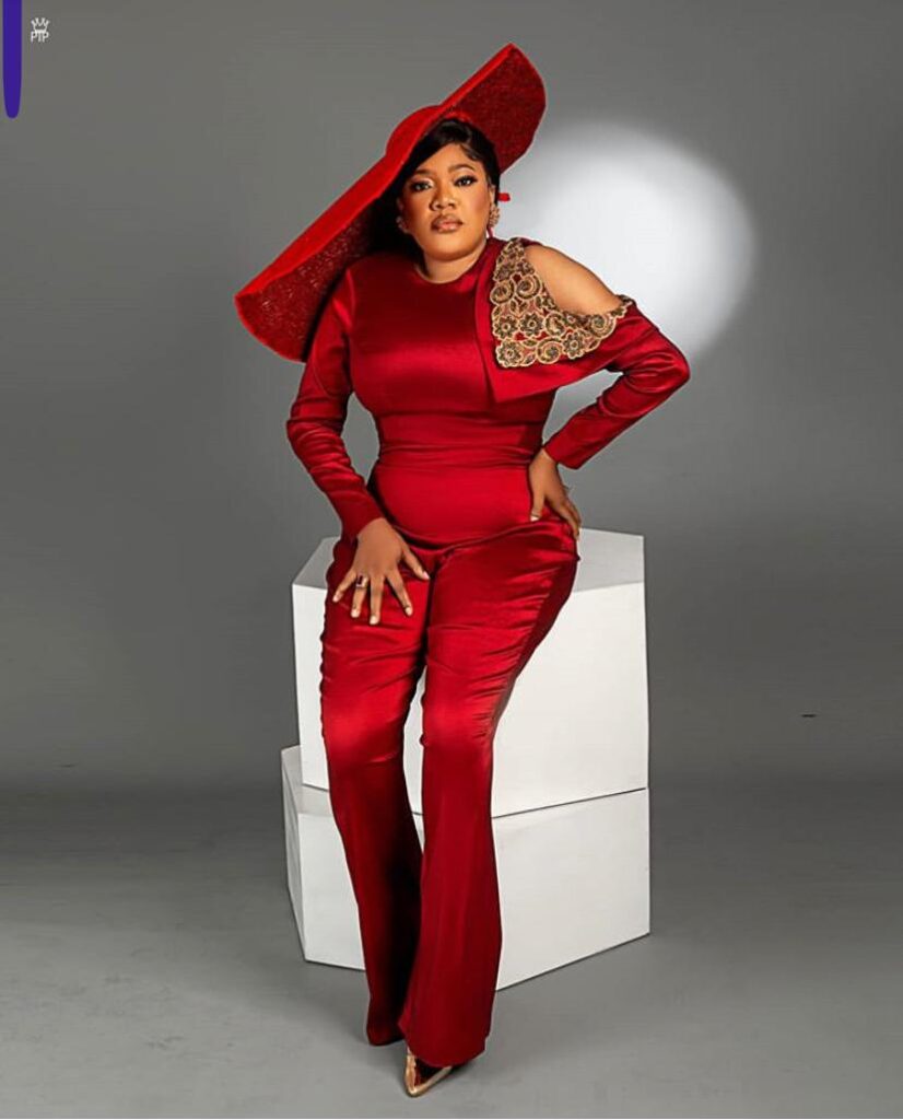 Malaika 2023 Movie Download - Toyin Abraham