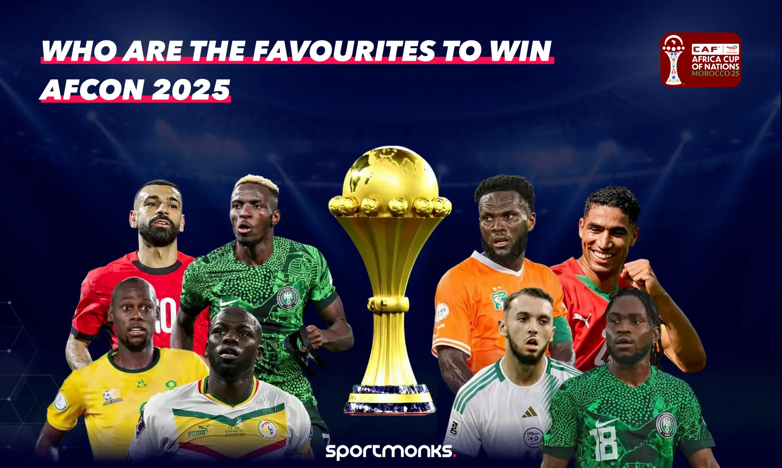 Read more about the article AFCON 2025 Insights